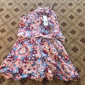 Parker Romper